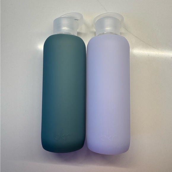 BKR | Set of 2 Demi Bottles - Picture 2 of 12